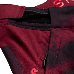 Troy Lee Designs Shorts & Pants|Skyline^Skyline Air Short Shell Flared Oxblood