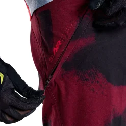 Troy Lee Designs Shorts & Pants|Skyline^Skyline Air Short Shell Flared Oxblood