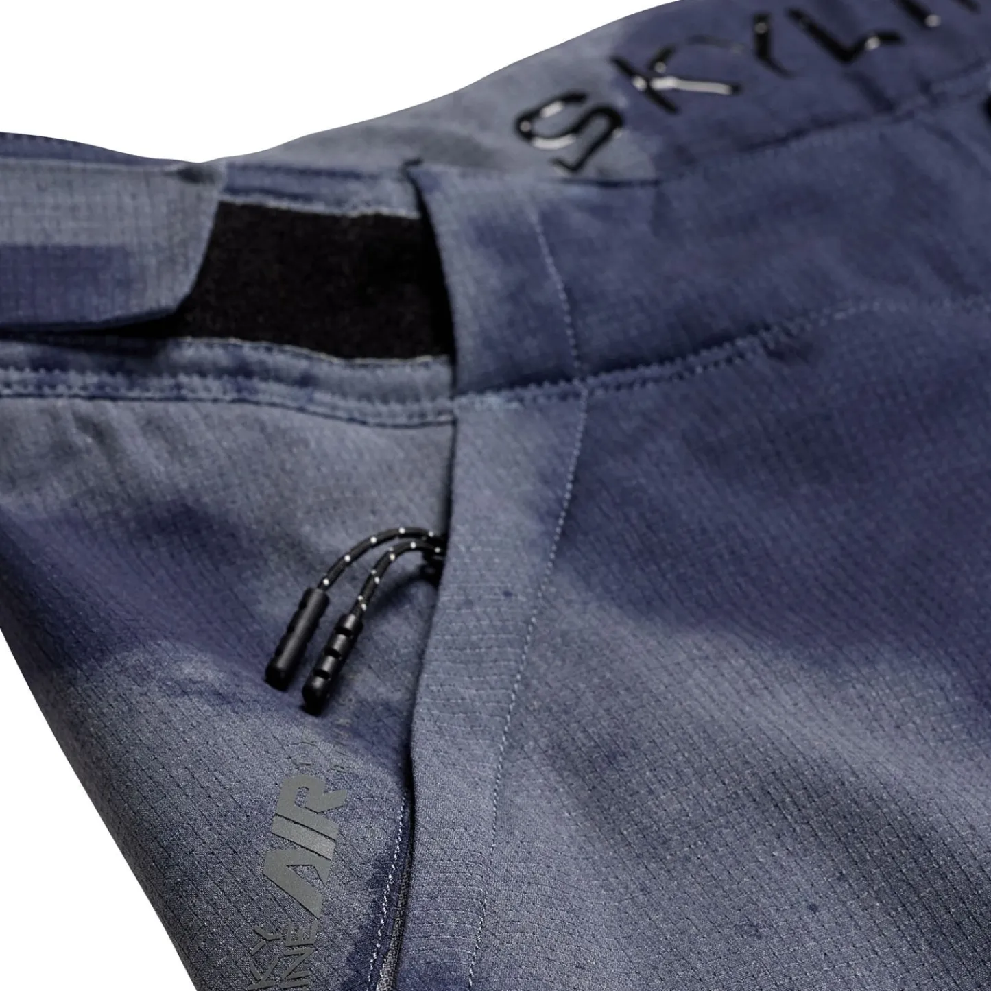 Troy Lee Designs Shorts & Pants|Skyline^Skyline Air Short Shell Flared Steel