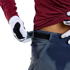 Troy Lee Designs Shorts & Pants|Skyline^Skyline Air Short Shell Flared Steel