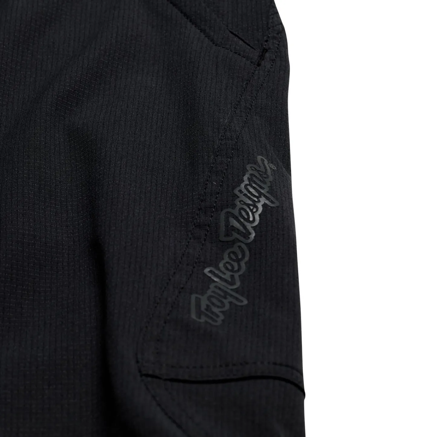 Troy Lee Designs Enduro/Trail|Shorts & Pants^Skyline Air Short Shell Mono Black