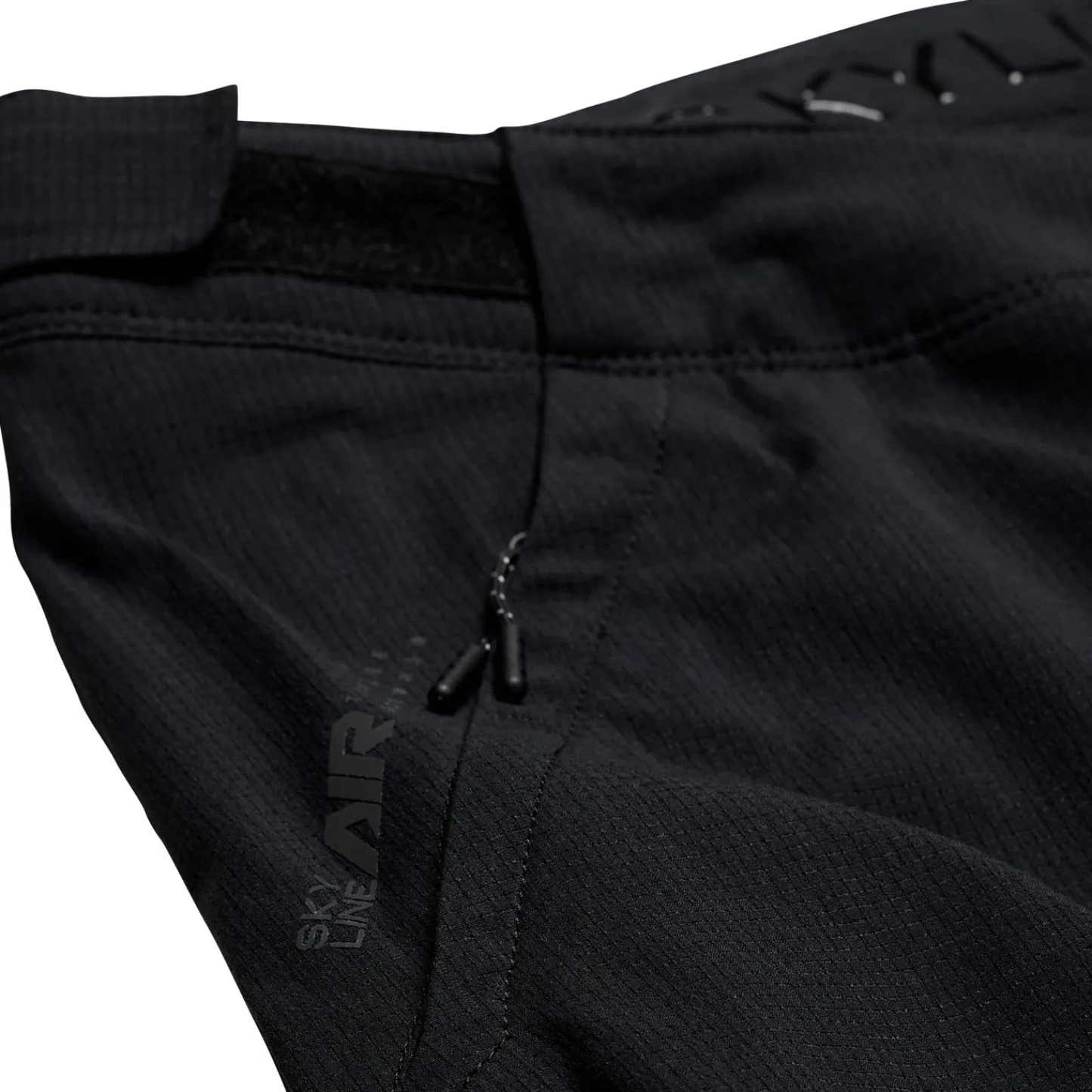 Troy Lee Designs Enduro/Trail|Shorts & Pants^Skyline Air Short Shell Mono Black