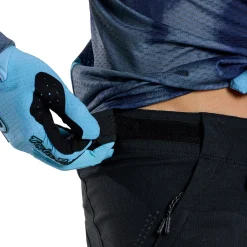 Troy Lee Designs Enduro/Trail|Shorts & Pants^Skyline Air Short Shell Mono Black
