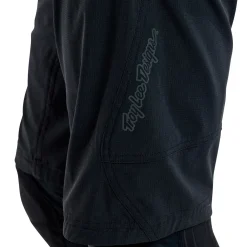 Troy Lee Designs Enduro/Trail|Shorts & Pants^Skyline Air Short Shell Mono Black