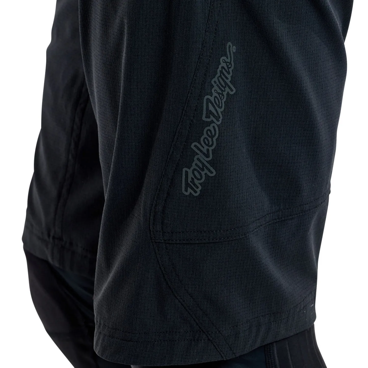 Troy Lee Designs Enduro/Trail|Shorts & Pants^Skyline Air Short Shell Mono Black