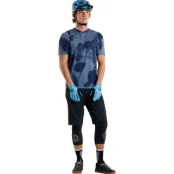 Troy Lee Designs Enduro/Trail|Shorts & Pants^Skyline Air Short Shell Mono Black