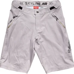 Troy Lee Designs Skyline|Trail^Skyline Air Short Shell Mono Charcoal