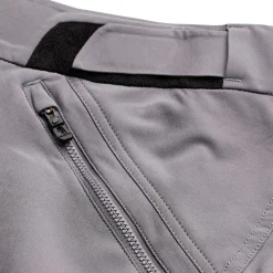 Troy Lee Designs Skyline|Trail^Skyline Air Short Shell Mono Charcoal