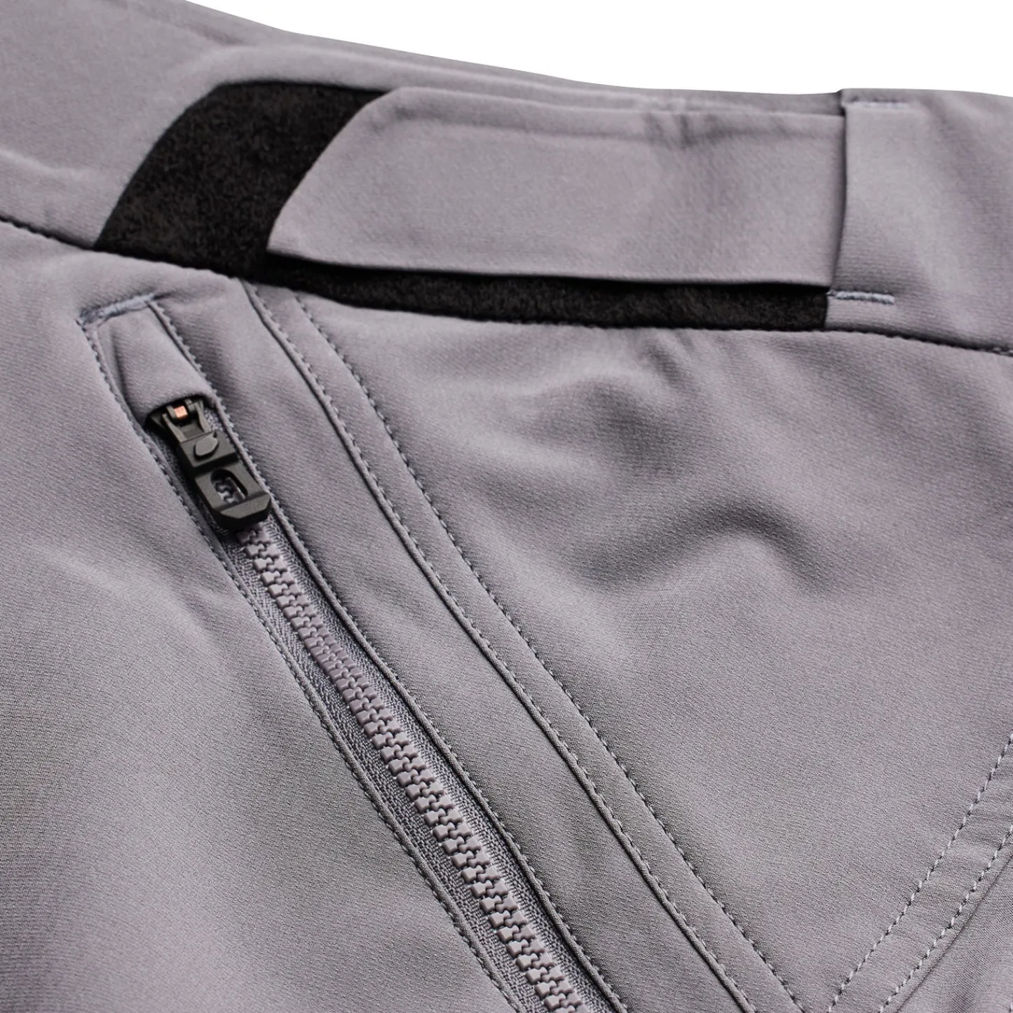 Troy Lee Designs Skyline|Trail^Skyline Air Short Shell Mono Charcoal