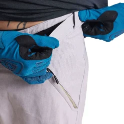 Troy Lee Designs Skyline|Trail^Skyline Air Short Shell Mono Charcoal