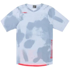 Troy Lee Designs Skyline|Jerseys^Skyline Air Short Sleeve Jersey Flared Concrete