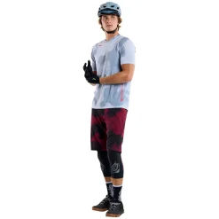 Troy Lee Designs Skyline|Jerseys^Skyline Air Short Sleeve Jersey Flared Concrete
