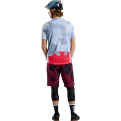 Troy Lee Designs Skyline|Jerseys^Skyline Air Short Sleeve Jersey Flared Concrete