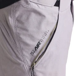 Troy Lee Designs Skyline|Trail^Skyline Air Short W/Liner Mono Quarry