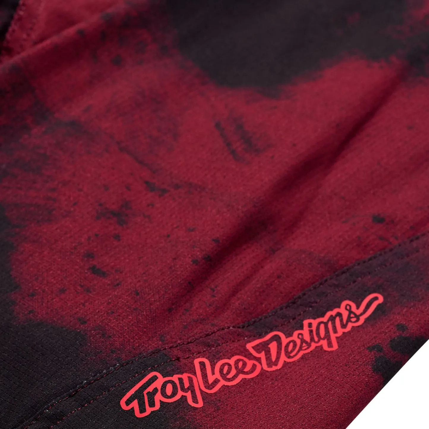 Troy Lee Designs Shorts & Pants|Skyline^Skyline Air Short W/Liner Flared Oxblood