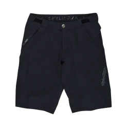 Troy Lee Designs Enduro/Trail|Shorts & Pants^Skyline Air Short W/Liner Mono Black