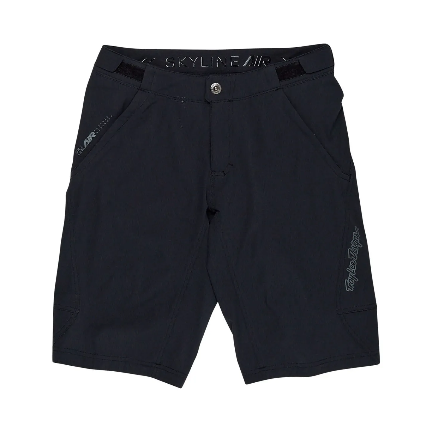 Troy Lee Designs Enduro/Trail|Shorts & Pants^Skyline Air Short W/Liner Mono Black