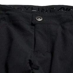 Troy Lee Designs Enduro/Trail|Shorts & Pants^Skyline Air Short W/Liner Mono Black