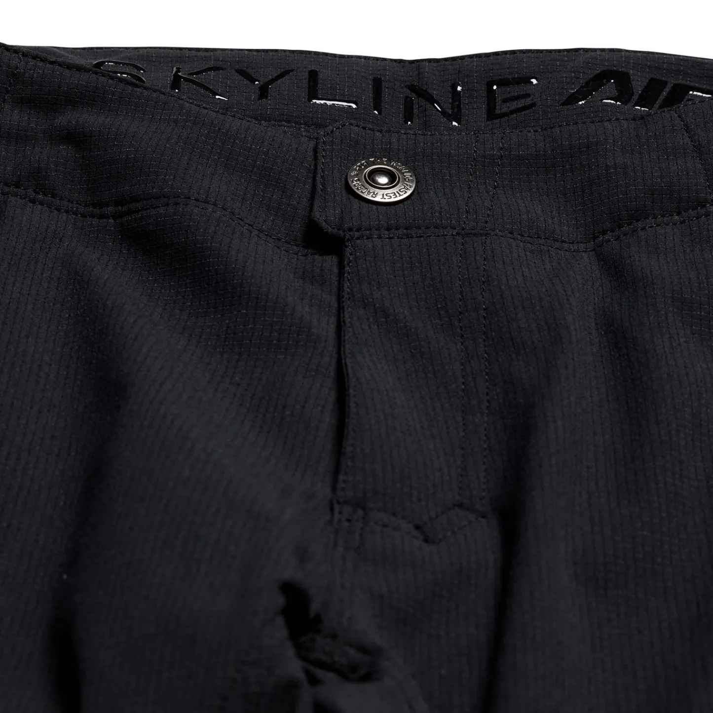 Troy Lee Designs Enduro/Trail|Shorts & Pants^Skyline Air Short W/Liner Mono Black
