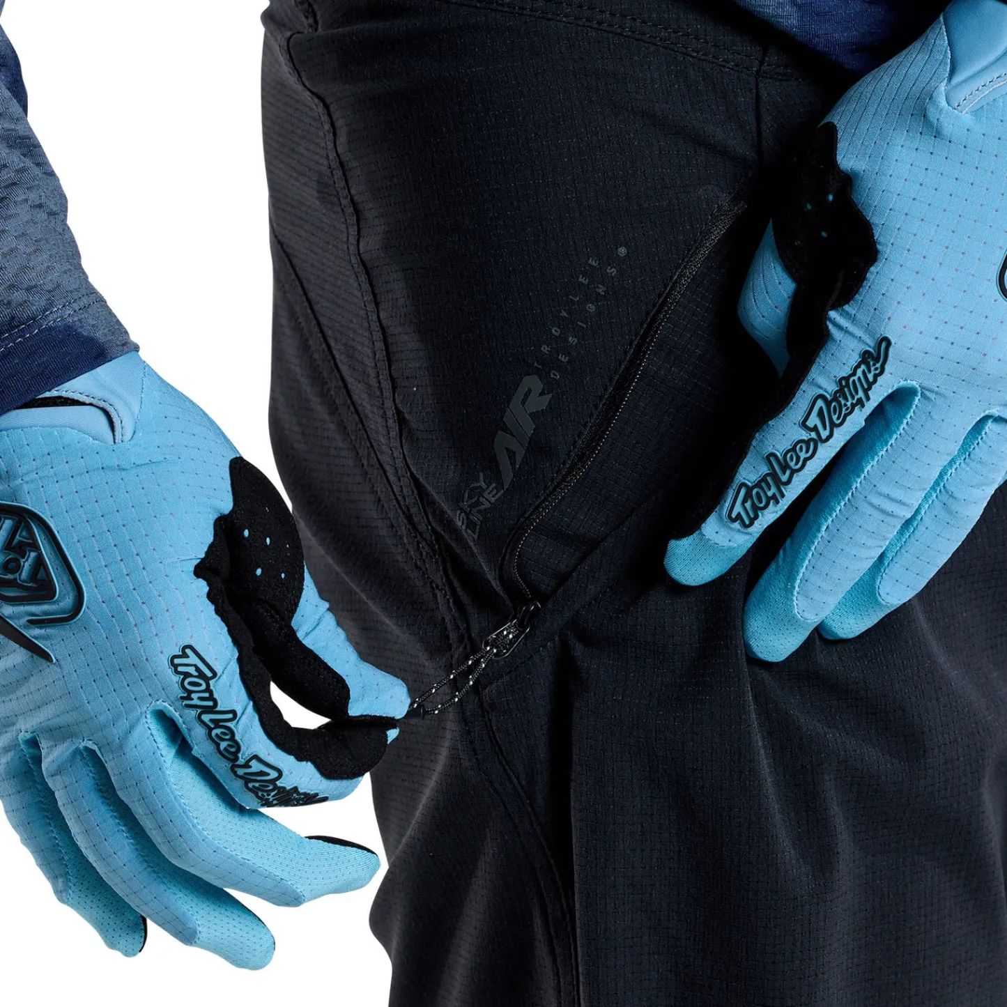 Troy Lee Designs Enduro/Trail|Shorts & Pants^Skyline Air Short W/Liner Mono Black