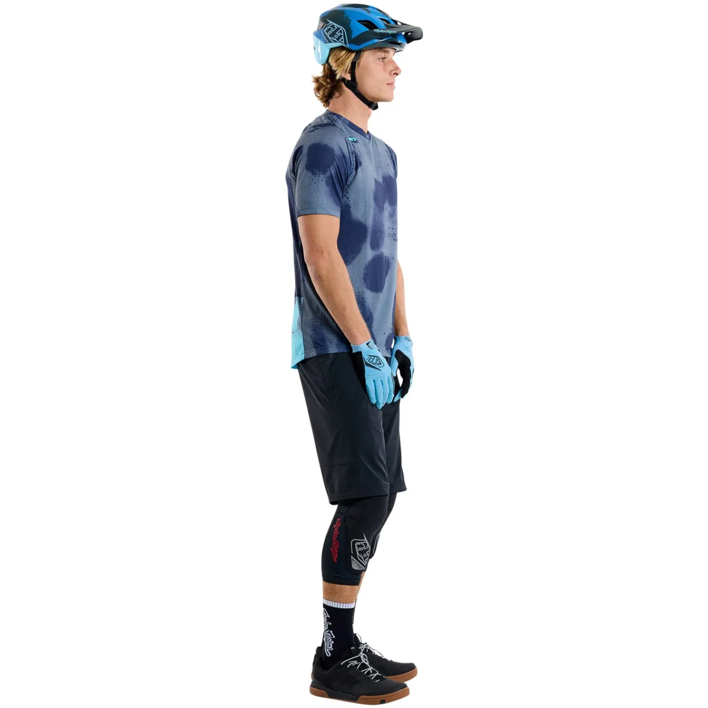 Troy Lee Designs Enduro/Trail|Shorts & Pants^Skyline Air Short W/Liner Mono Black
