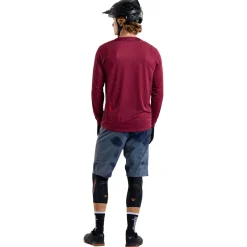 Troy Lee Designs Shorts & Pants|Skyline^Skyline Air Short W/Liner Flared Steel