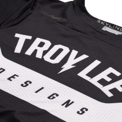Troy Lee Designs Skyline|Jerseys^Skyline Air SS Jersey Aircore Black