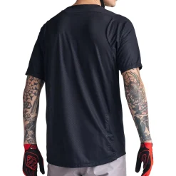 Troy Lee Designs Skyline|Jerseys^Skyline Air SS Jersey Aircore Black