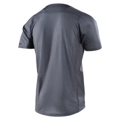 Troy Lee Designs Skyline|Enduro^Skyline Air SS Jersey Channel Gray