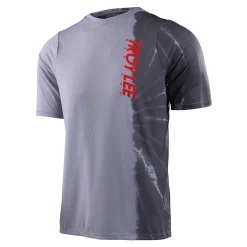 Troy Lee Designs Skyline|Jerseys^Skyline Air SS Jersey Half Dye Cement