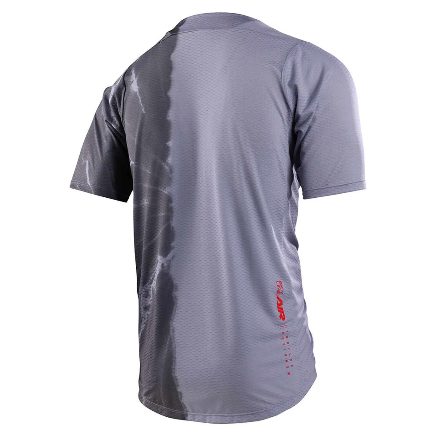 Troy Lee Designs Skyline|Jerseys^Skyline Air SS Jersey Half Dye Cement