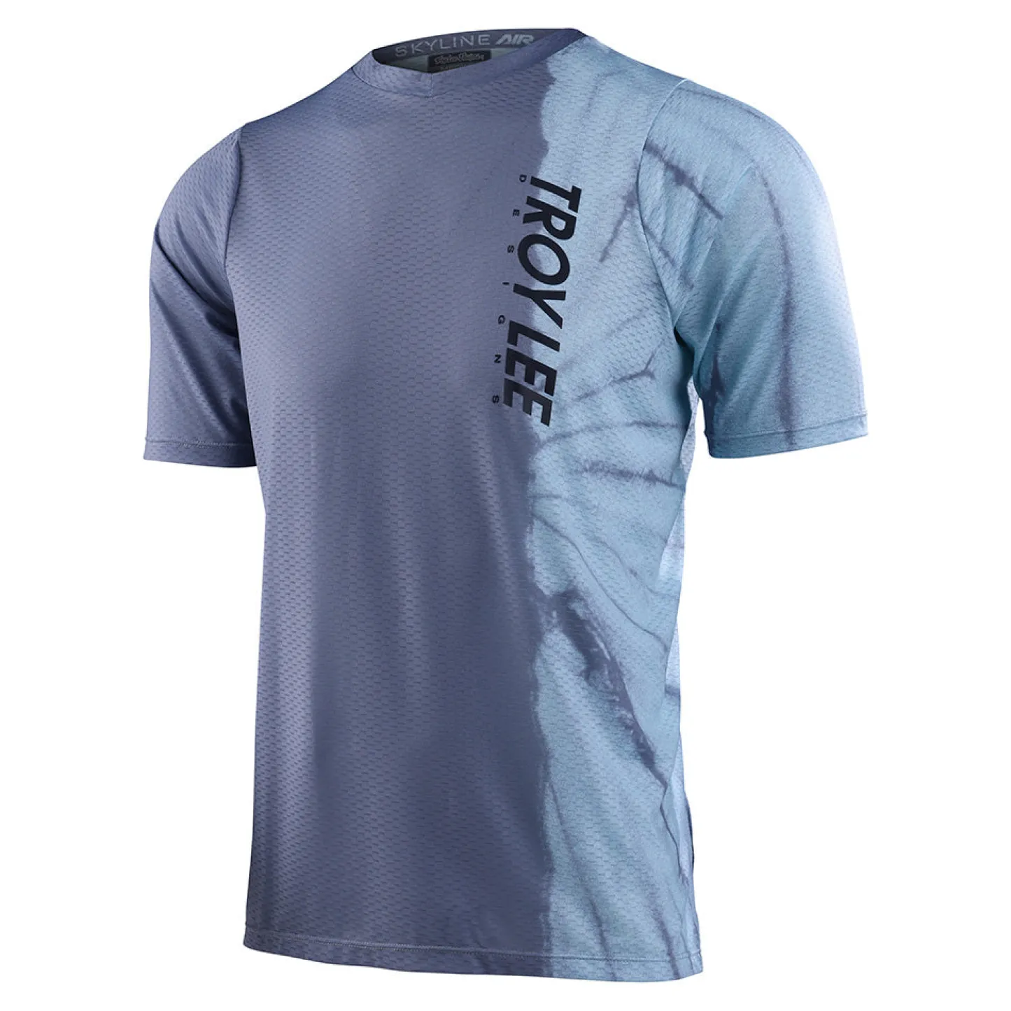 Troy Lee Designs Skyline|Enduro^Skyline Air SS Jersey Half Dye Windward