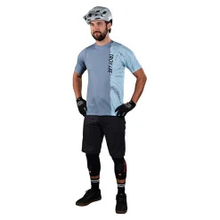 Troy Lee Designs Skyline|Enduro^Skyline Air SS Jersey Half Dye Windward