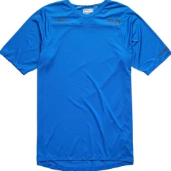 Troy Lee Designs Skyline|Jerseys^Skyline Air SS Jersey Mono True Blue