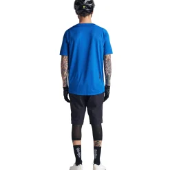 Troy Lee Designs Skyline|Jerseys^Skyline Air SS Jersey Mono True Blue