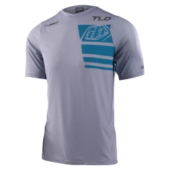 Troy Lee Designs Skyline|Jerseys^Skyline Air SS Jersey Stacks Mist