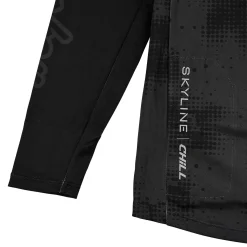 Troy Lee Designs Skyline|Jerseys^Skyline Chill Jersey Scattered Carbon
