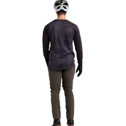 Troy Lee Designs Skyline|Jerseys^Skyline Chill Jersey Scattered Carbon