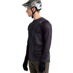 Troy Lee Designs Skyline|Jerseys^Skyline Chill Jersey Scattered Carbon