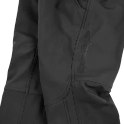 Troy Lee Designs Skyline|Trail^Skyline Chill Pant Mono Black
