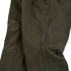 Troy Lee Designs Skyline|Trail^Skyline Chill Pant Mono Dark Pine