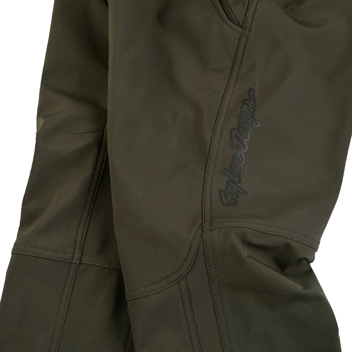 Troy Lee Designs Skyline|Trail^Skyline Chill Pant Mono Dark Pine
