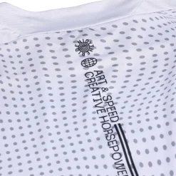 Troy Lee Designs Jerseys|Skyline^Skyline Long Sleeve Jersey Radioscape Mist