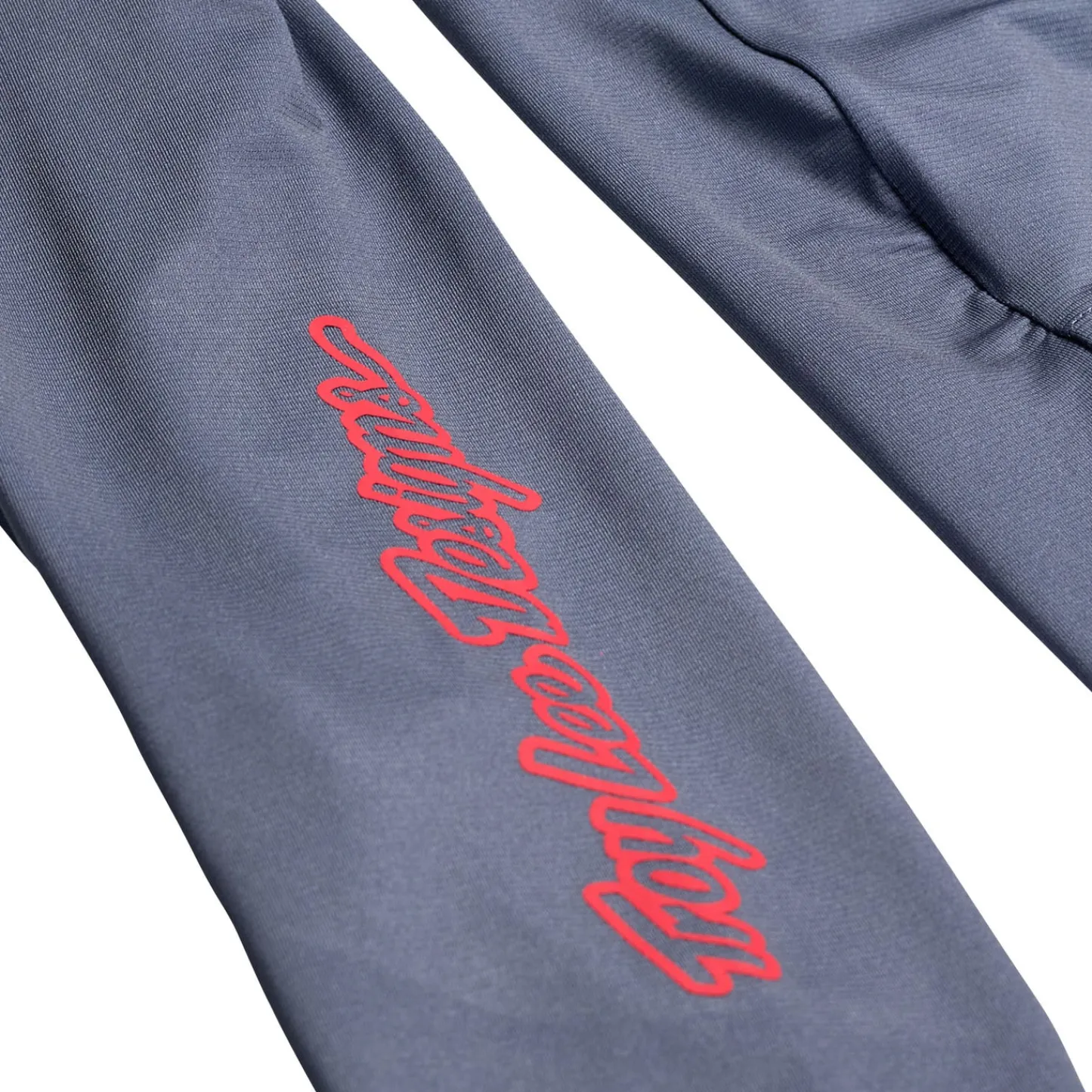 Troy Lee Designs Jerseys|Skyline^Skyline Long Sleeve Jersey Mono Steel Blue