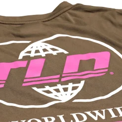 Troy Lee Designs Jerseys|Skyline^Skyline Long Sleeve Ride Tee Worldwide Caper