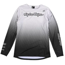 Troy Lee Designs Skyline|Jerseys^Skyline LS Jersey Buzzed Mist