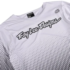 Troy Lee Designs Skyline|Jerseys^Skyline LS Jersey Buzzed Mist