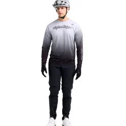 Troy Lee Designs Skyline|Jerseys^Skyline LS Jersey Buzzed Mist