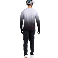 Troy Lee Designs Skyline|Jerseys^Skyline LS Jersey Buzzed Mist