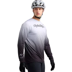 Troy Lee Designs Skyline|Jerseys^Skyline LS Jersey Buzzed Mist